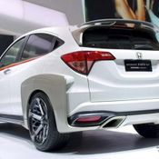 Honda HR-V Mugen