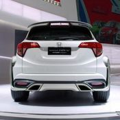 Honda HR-V Mugen