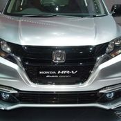 Honda HR-V Modulo