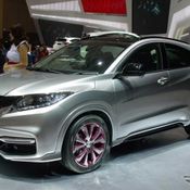 Honda HR-V Modulo