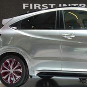 Honda HR-V Modulo