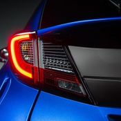 Honda Civic 2015 ไมเนอร์เชนจ์