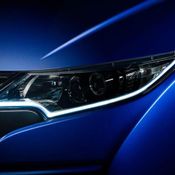 Honda Civic 2015 ไมเนอร์เชนจ์