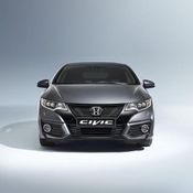 Honda Civic 2015 ไมเนอร์เชนจ์