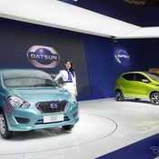 Datsun Redi-GO