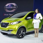 Datsun Redi-GO