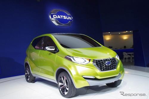 Datsun Redi-GO