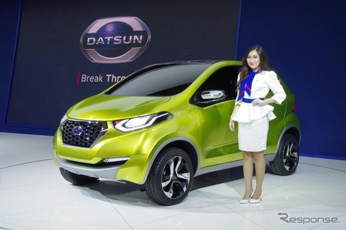 Datsun Redi-GO