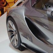 Toyota FT-1 Concept