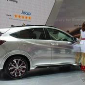 Honda HR-V Modulo