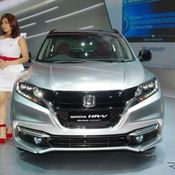 Honda HR-V Modulo