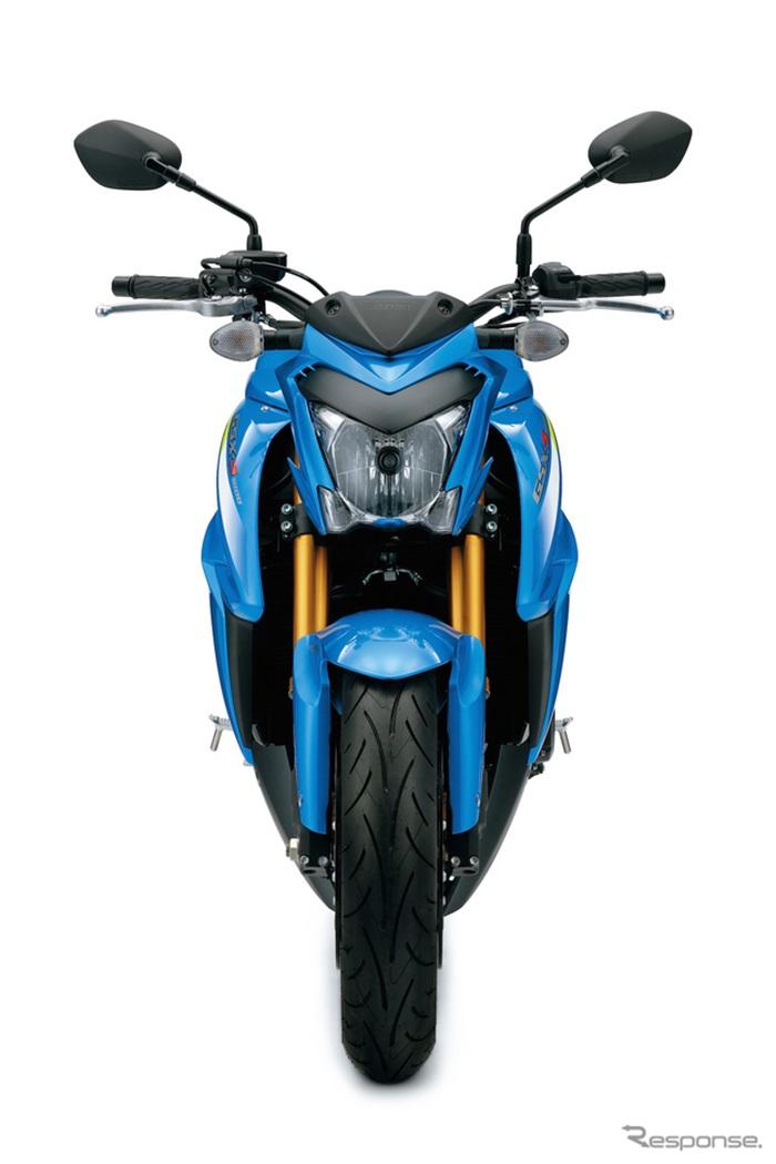 Suzuki GSX-S1000