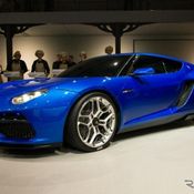 Lamborghini Asterion