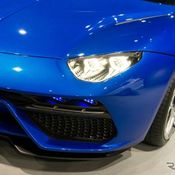 Lamborghini Asterion