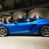 Lamborghini Asterion