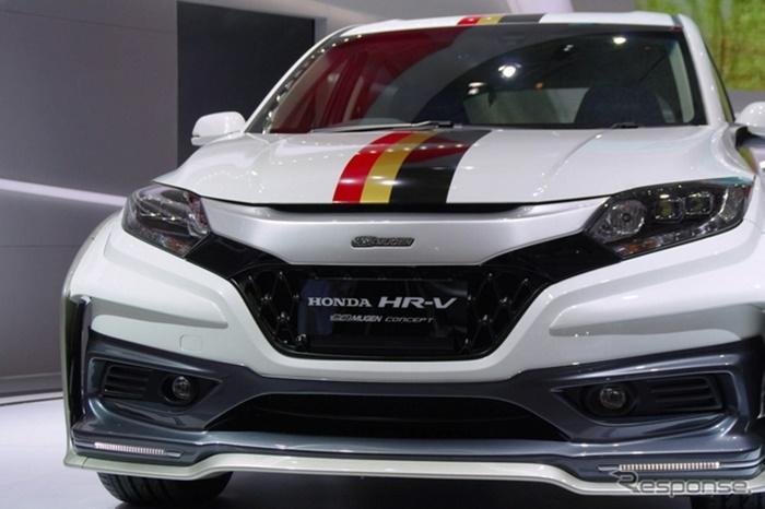 Honda HR-V 2014