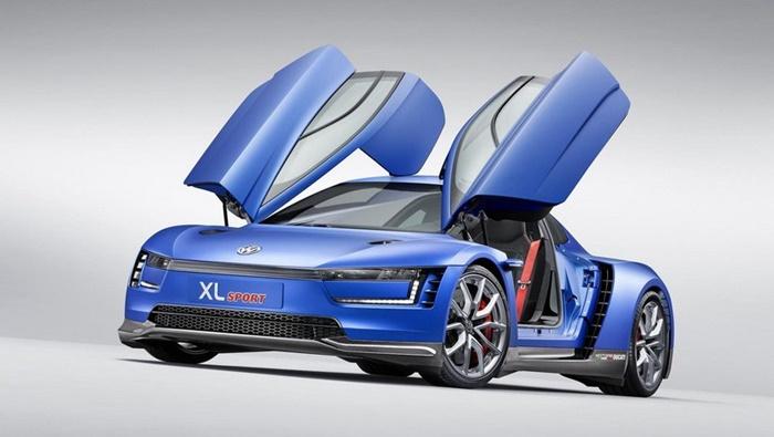 Volkswagen XL Sport