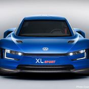 Volkswagen XL Sport