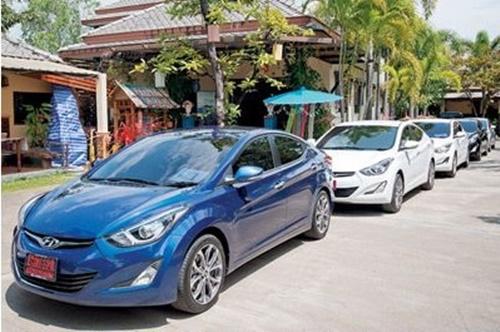 Hyundai Elantra 2014