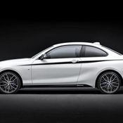 BMW 2-Series