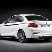 BMW 2-Series