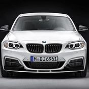 BMW 2-Series