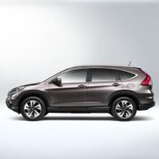 Honda CR-V 2015'