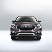 Honda CR-V 2015'