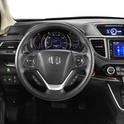 Honda CR-V 2015'