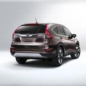 Honda CR-V 2015'