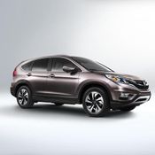 Honda CR-V 2015'