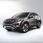 Honda CR-V 2015'