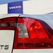 Volvo S60 T5 Polestar