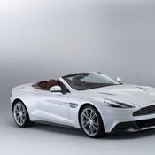 Vanquish Volante