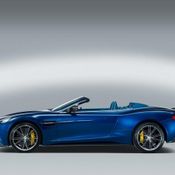 Vanquish Volante