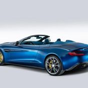 Vanquish Volante