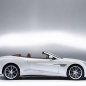 Vanquish Volante