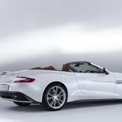 Vanquish Volante