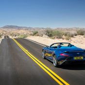 Vanquish Volante