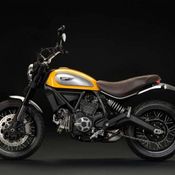 Ducati Scrambler