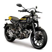 Ducati Scrambler