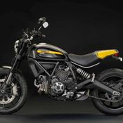 Ducati Scrambler