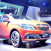 Chevrolet Onyx