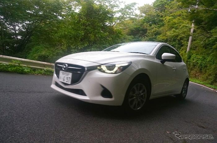 Mazda 2