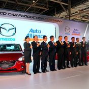 เผยโฉม All-new Mazda 2