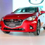 เผยโฉม All-new Mazda 2