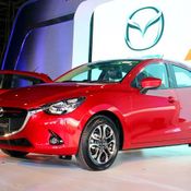 เผยโฉม All-new Mazda 2