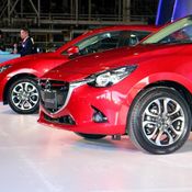 เผยโฉม All-new Mazda 2