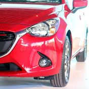 เผยโฉม All-new Mazda 2