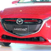 เผยโฉม All-new Mazda 2